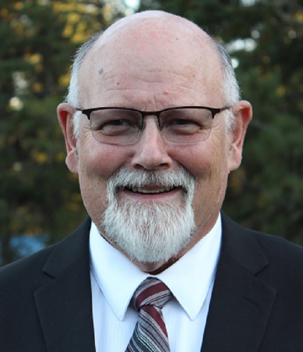 Bob Thompson, Board President